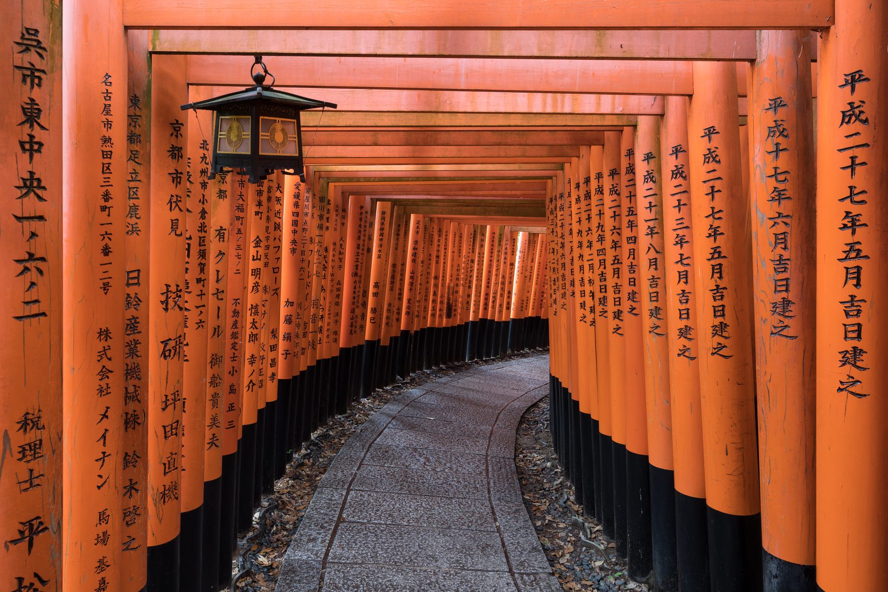 Japão — Tradição e Modernidade